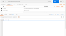 TestSync