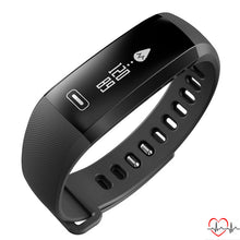 Sport Bracelet Watch men R5 PRO Smart wrist Band Heart rate Blood Pressure Oxygen Oximeter Watches intelligent For iOS Android