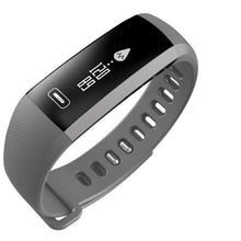 Sport Bracelet Watch men R5 PRO Smart wrist Band Heart rate Blood Pressure Oxygen Oximeter Watches intelligent For iOS Android