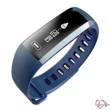 Sport Bracelet Watch men R5 PRO Smart wrist Band Heart rate Blood Pressure Oxygen Oximeter Watches intelligent For iOS Android