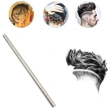 Multifunctional Professional Engraved Pen Stainless Steel Pen Shavings Eyebrows-Test new changes